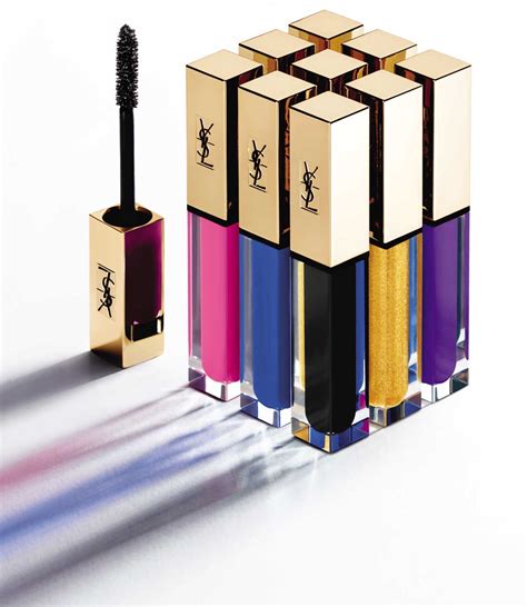 ysl vinyl couture mascara buy|yves st laurent vinyl couture.